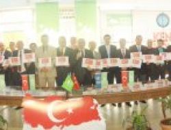 81 İlin Hemşehri Dernek Temsilcileri: Hepimiz Kardeşiz