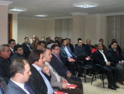 Sasiad Başkanı Severoğlu: Ekonomideki En Önemli Unsur Güvendir