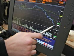 Avrupa’dan Gelen Kötü Haberler Rus Borsasını Ve Rubleyi Vurdu