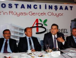 "Yıldırım'ı Nilüferleştirilmeden Bursa'yı Kurtarmak Mümkün Değil"