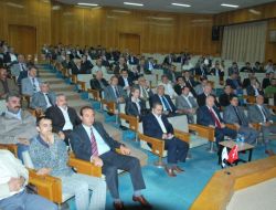 Agid Başkanı Coşkun: Türkiye Dünyanın Bir Çok Ülkesinden Lüks Yaşıyor