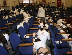 Türkiye’de 40 Ayda Bir 7 Ve Üzeri Büyüklüğünde Deprem Oluyor