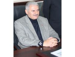 Kars’a Lojistik Merkez Kuracağız