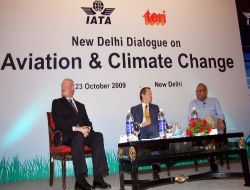 Hindistan Havacılık Sektörünün Zararı 1.5 Milyar Dolar Olacak!