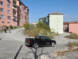 Afet Konutlarının Çevre Düzenlemesi Ve Yol Sorunu Çözülüyor