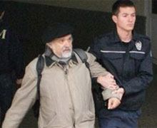 Ersanlı ve Zarakolu tutuklandı!!