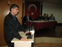 Vali Bektaş: Okullar Yaşayan Varlıklar Haline Dönüşmeli