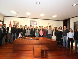 Denizli'de 'Tasarım Şöleni' Düzenlendi