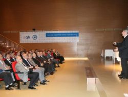 Bursa, Yüzde 60 Olan Mesleki Eğitim Oranını Daha Da Artıracak