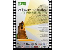 Türkiye’de İlk Kez İrlanda Film Festivali Düzenleniyor
