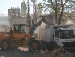 Küçükler: Erzurum'un Geleceğini İnşa Ediyoruz