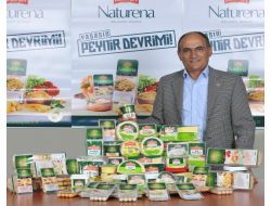 Et Makinesi İle Peynir Üretti, İnovasyon Ödüllerine Aday Oldu