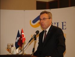 İş Bankası Van'da 300 Kişilik Öğrenci Yurdu Yaptıracak