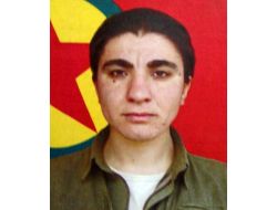 Canlı Bomba Örgüte 2003 Yılında Katılmış