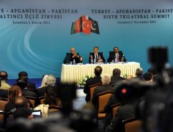 Üçlü Zirveden Kareler