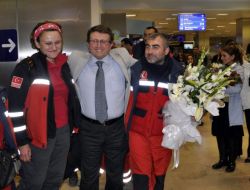 "Rüyamda Gördüğüm Bebeği Çıkardım"