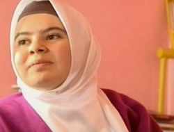 Kâbe Sevgisi Engel Dinlemiyor…