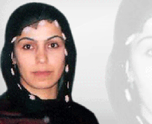 Canlı bombayla konuşmuş!..