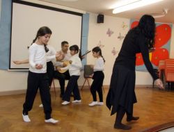 İngiltere Okullarında Alevilik, İnanç Dersi Olarak Okutulacak