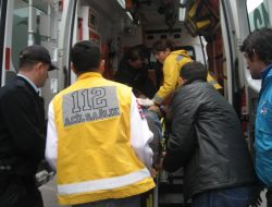 Park Yeri Kavgasında 3 Kişiyi Yaraladı, Savcılıktan Serbest Bırakıldı