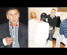 İşte o gece yaşananlar