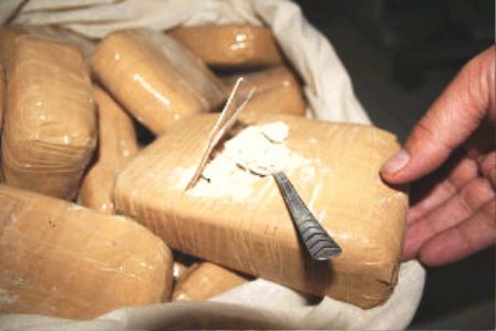 'Gürbulak'ta Operasyon'