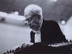 Ünlü Besteci Ferid Alnar'ın Eserleri Albümde Toplandı