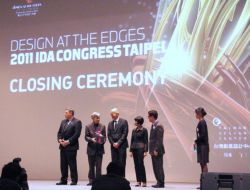 İtü'den 2013 Tasarım Kongresi'ne Uluslararası Tanıtım