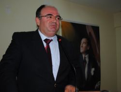 Manvagat'ta Okullara Geri Dönüşümlü Plastik Bidonlar Konuluyor