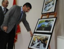 Vali Bektaş: Kastamonu Kanyonları Turizme Açılacak