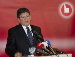 Boydak Grubu'ndan Van’a Yardım