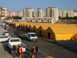 Başakşehir Kurban Bayramı'na Hazır