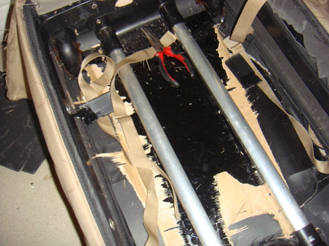 Gürbulak KİN'den bir operasyon daha