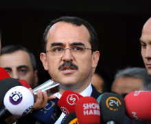 Özgür Gündem'e Kapatma