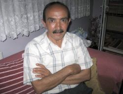 Derste Kalp Krizi Geçiren Öğretmen Öldü