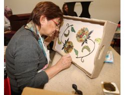 Busmek Meslek Sahibi Yapıyor