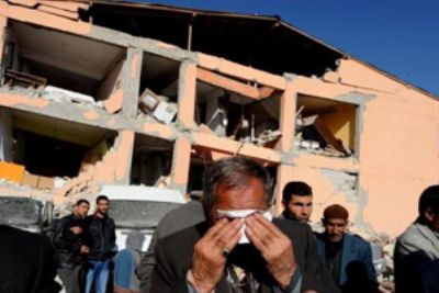 Van'a 800 öğretmen atandı!