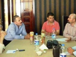 "İhtiyaçları Karşılamayan Avukatlık Kanunu Değişmeli"