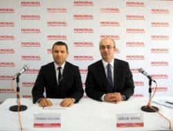 Diyarbakır’da 35 Milyon Dolarlık Hastane Hizmet Vermeye Başladı