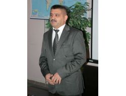 Hürsiad Başkanı Özçelik: Yeni Anayasanın Savsaklanmasına Tahammülümüz Yok