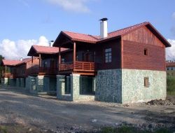"Turizm Amaçlı Kültür Merkezi" Projesi Çalışmaları Tamamlandı!