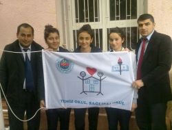 Pozantı Yibo Beyaz Bayrağına Kavuştu