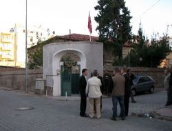 Museviler Şabat Duası İçin 17. Defa Çanakkale'de Buluştu