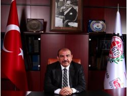 Lojistik Firmaları Sevindi, Gaziantep’e Ulaştırma Bölge Müdürlüğü Kuruluyor