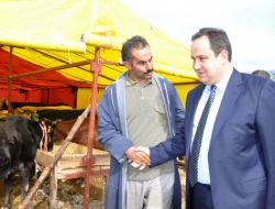 Giresun Belediyesi Kurban Kesimine Sıkı Denetim Uygulayacak