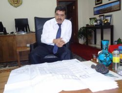 Bitlis, Ticaret Merkezi'ne Kavuşuyor