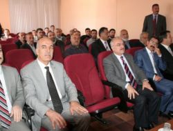 Erzincan Emniyet Müdürlüğü, Hırsızlıkla Mücadeleyi Yoğunlaştırdı