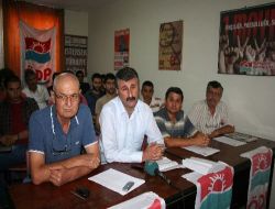 Ödp Genel Başkanı Taş: Kürtlerin Öne Sürdüğü Talepler Silahlı Mücadeleyi Gerektirecek Talepler Olmaktan Çıktı