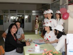 Serik’te Organ Bağışçılarının Sayısı 230’a Ulaştı