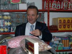 Vali Güner: Şehirde Ne Varsa Köylerde De O Olacak